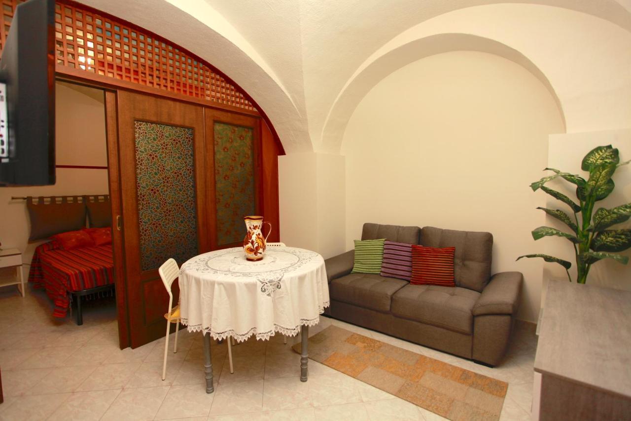 Albert House Taormina Eksteriør billede