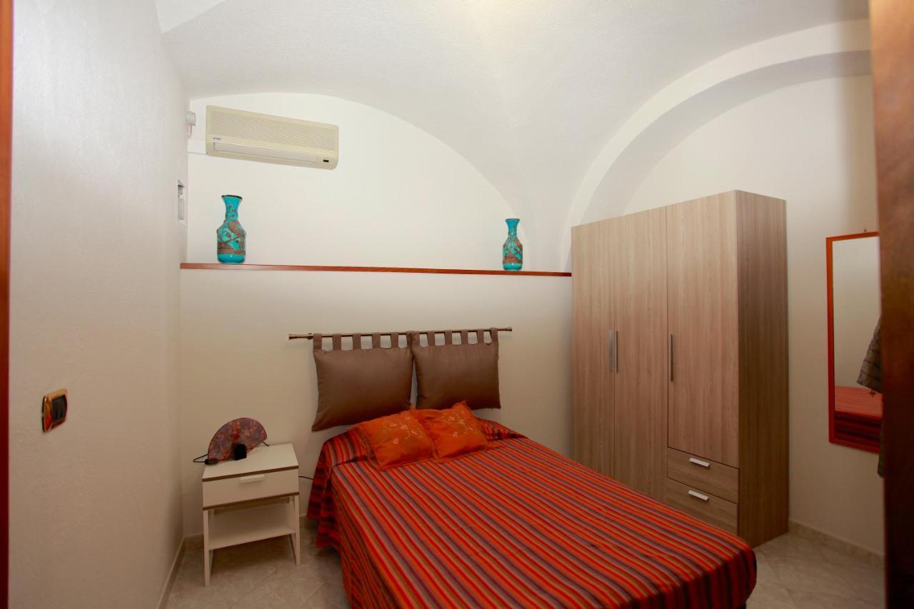 Albert House Taormina Eksteriør billede