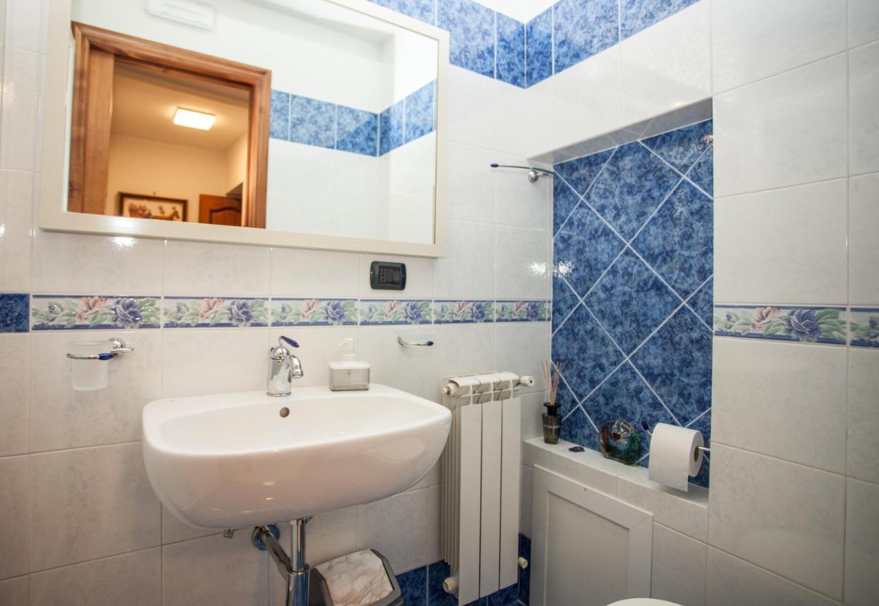 Albert House Taormina Eksteriør billede