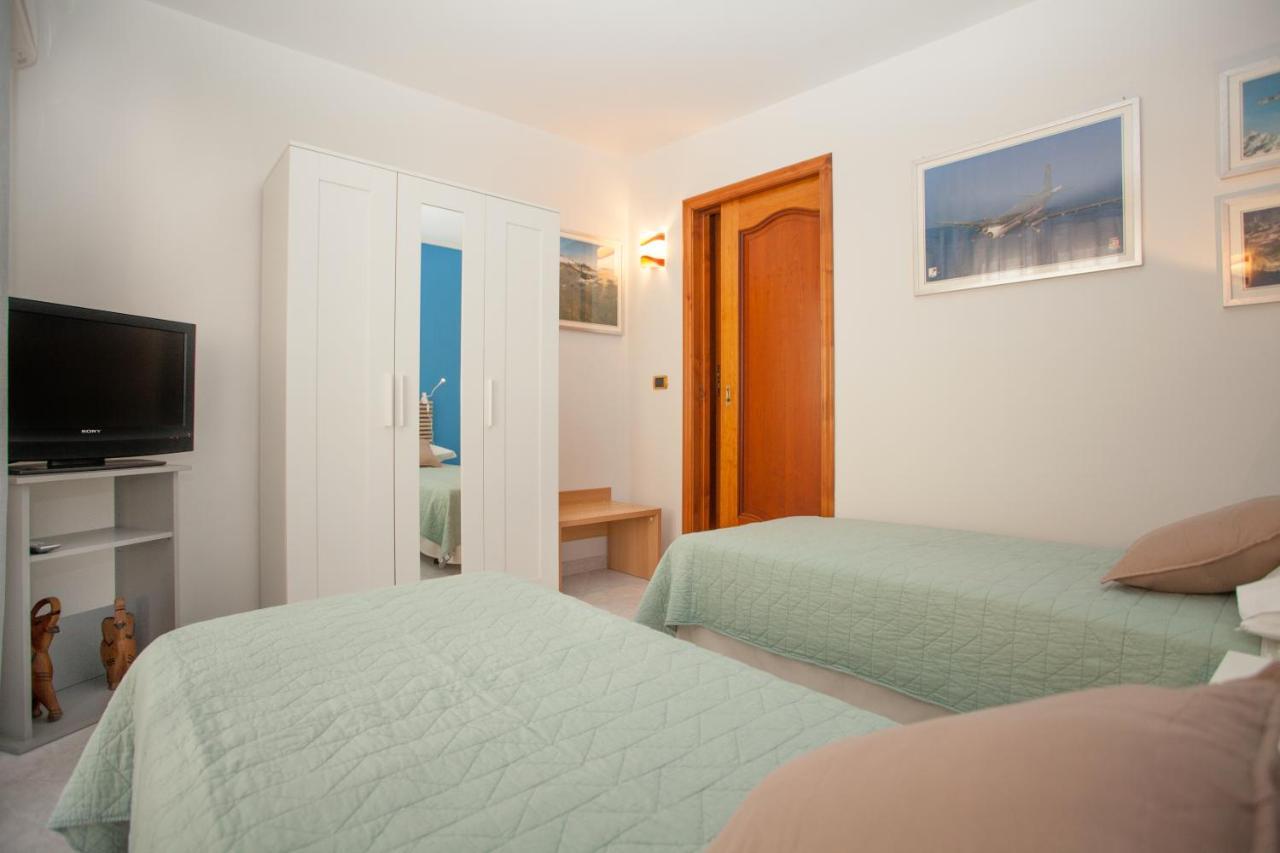 Albert House Taormina Eksteriør billede