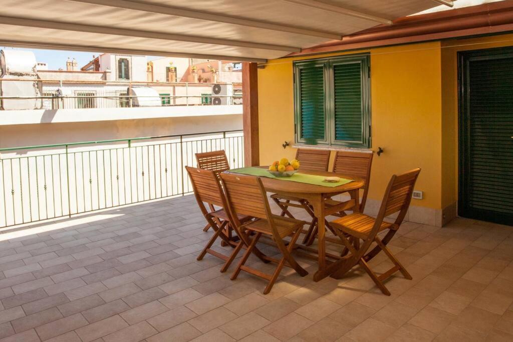 Albert House Taormina Eksteriør billede