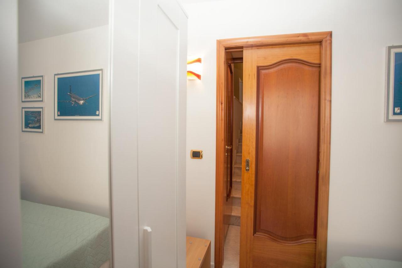 Albert House Taormina Eksteriør billede