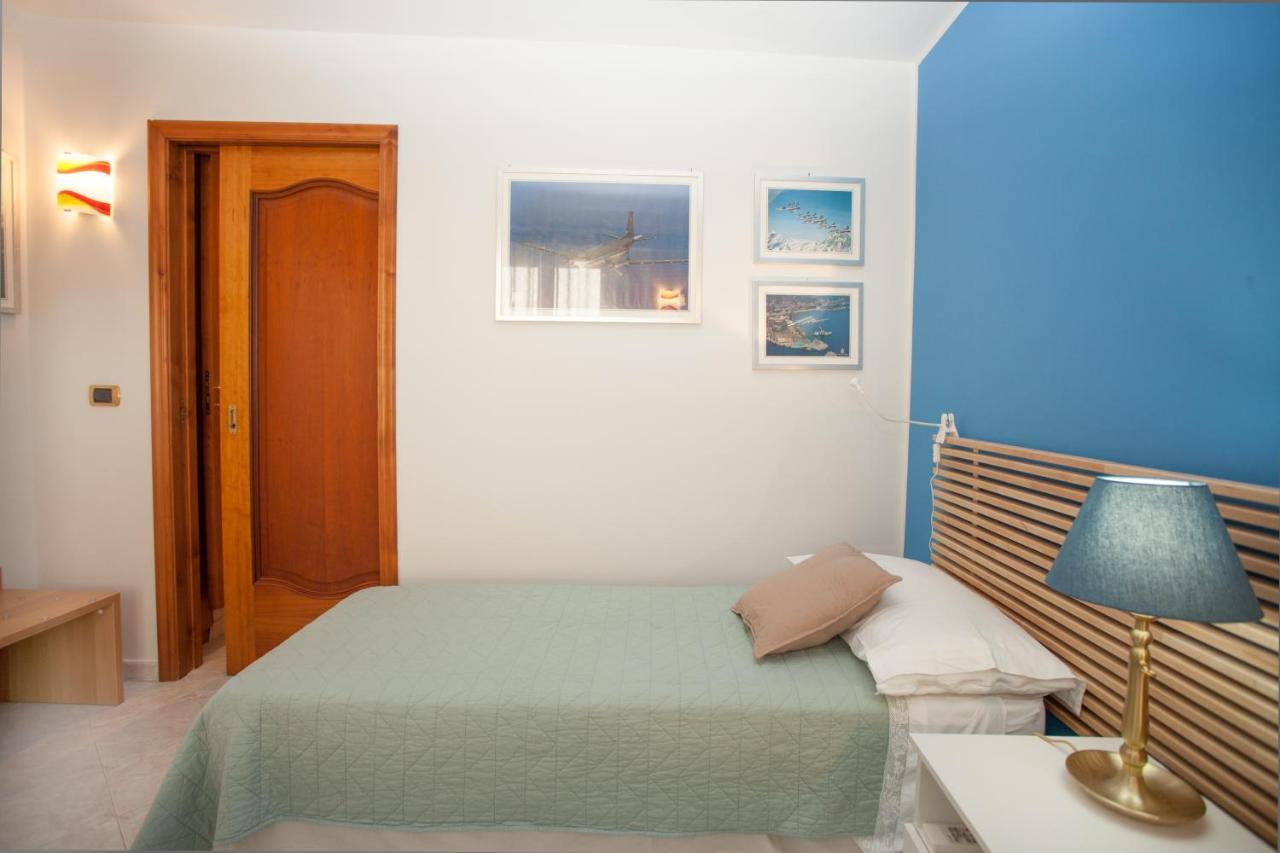 Albert House Taormina Eksteriør billede